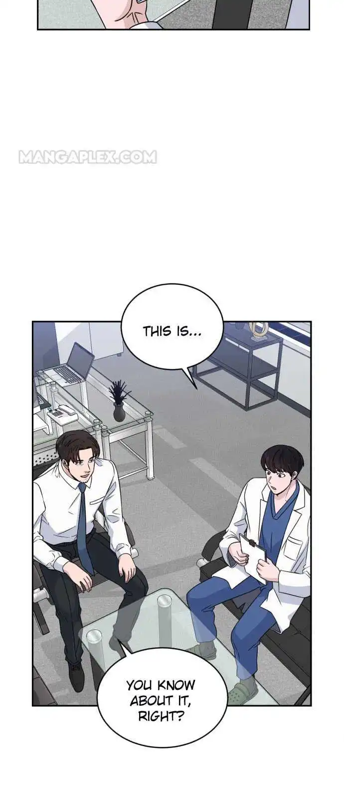 A.I. Doctor Chapter 30 10